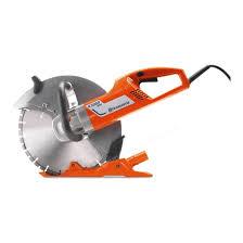 Przecinarka elektryczna HUSQVARNA K3000VAC 350mm na wynajem - 1