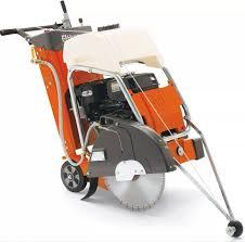 Przecinarka jezdna HUSQVARNA FS413 500mm na wynajem - 1