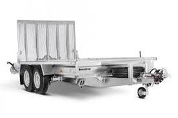 BRENDERUP MT3651 na wynajem