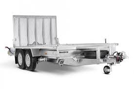 BRENDERUP MT3651 na wynajem