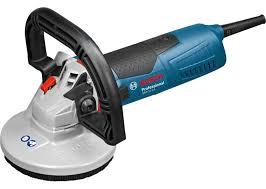 Szlifierka do betonu ręczna BOSCH GBR 15 CAE na wynajem