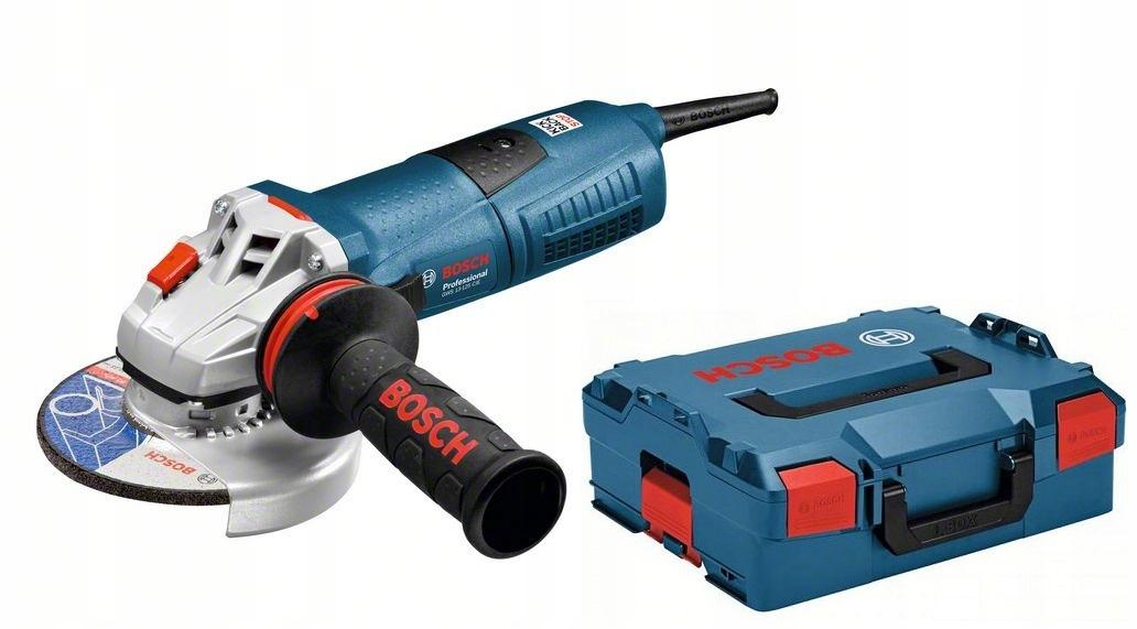 Szlifierka kątowa BOSCH GWS 13-125 CIE na wynajem