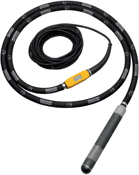 WACKER NEUSON IREN 58/042/10m na wynajem - 1