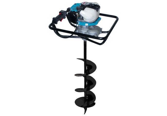 Wiertnica spalinowa MAKITA BBA520 na wynajem