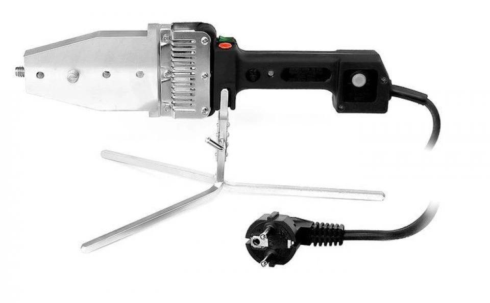 Zgrzewarka do rur i kształtek PJ2 1300W na wynajem - 1