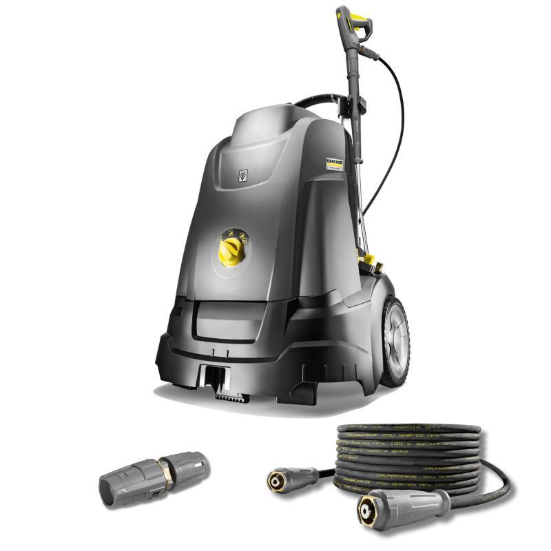 Karcher HDS 5/15 U na wynajem