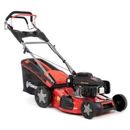 Kosiarka spalinowa z napędem Elektryczny rozruch na wynajem