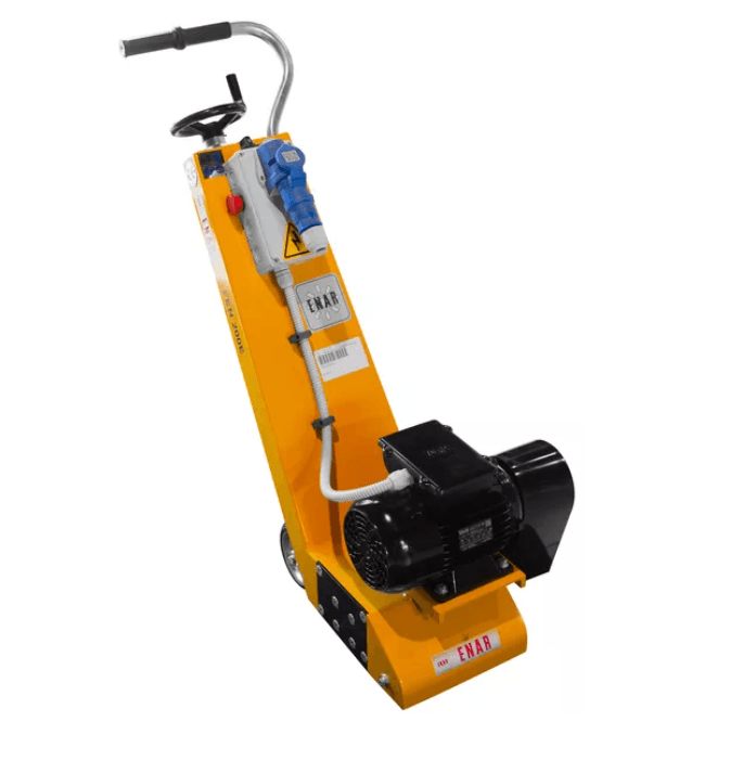 Frezarka do betonu Enar 200 mm na wynajem