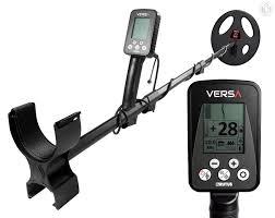 Wykrywacz metali RUTUS  Versa na wynajem