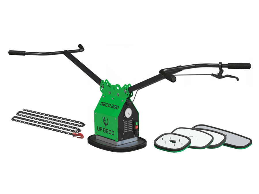 UP GECO GECO 200 na wynajem