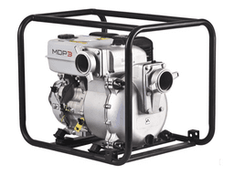 WACKER NEUSON MDP 3 na wynajem