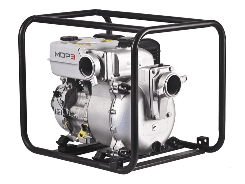 WACKER NEUSON MDP 3 na wynajem