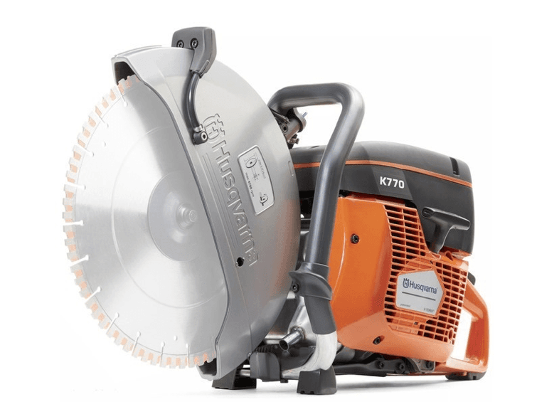 HUSQVARNA K 770 na wynajem - 1