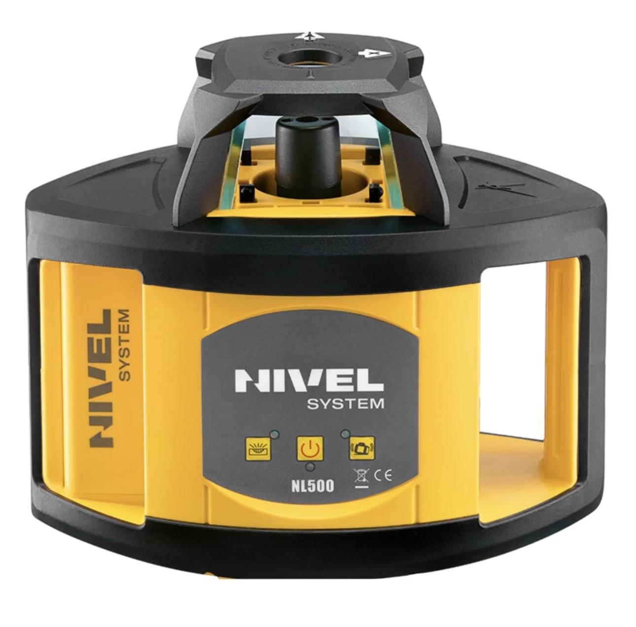 Nivel System NL500 na wynajem