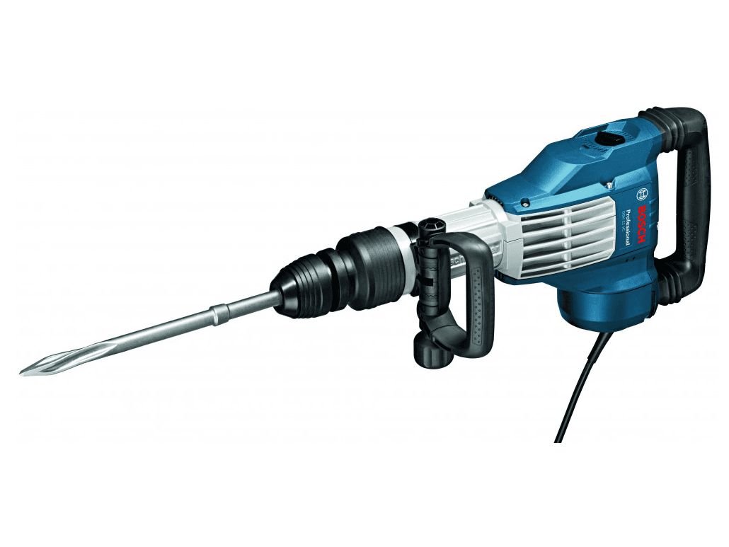 BOSCH GSH 11 VC na wynajem - 1