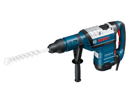 BOSCH  GBH 8-45 DV na wynajem