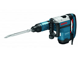 BOSCH GSH 7 VC na wynajem