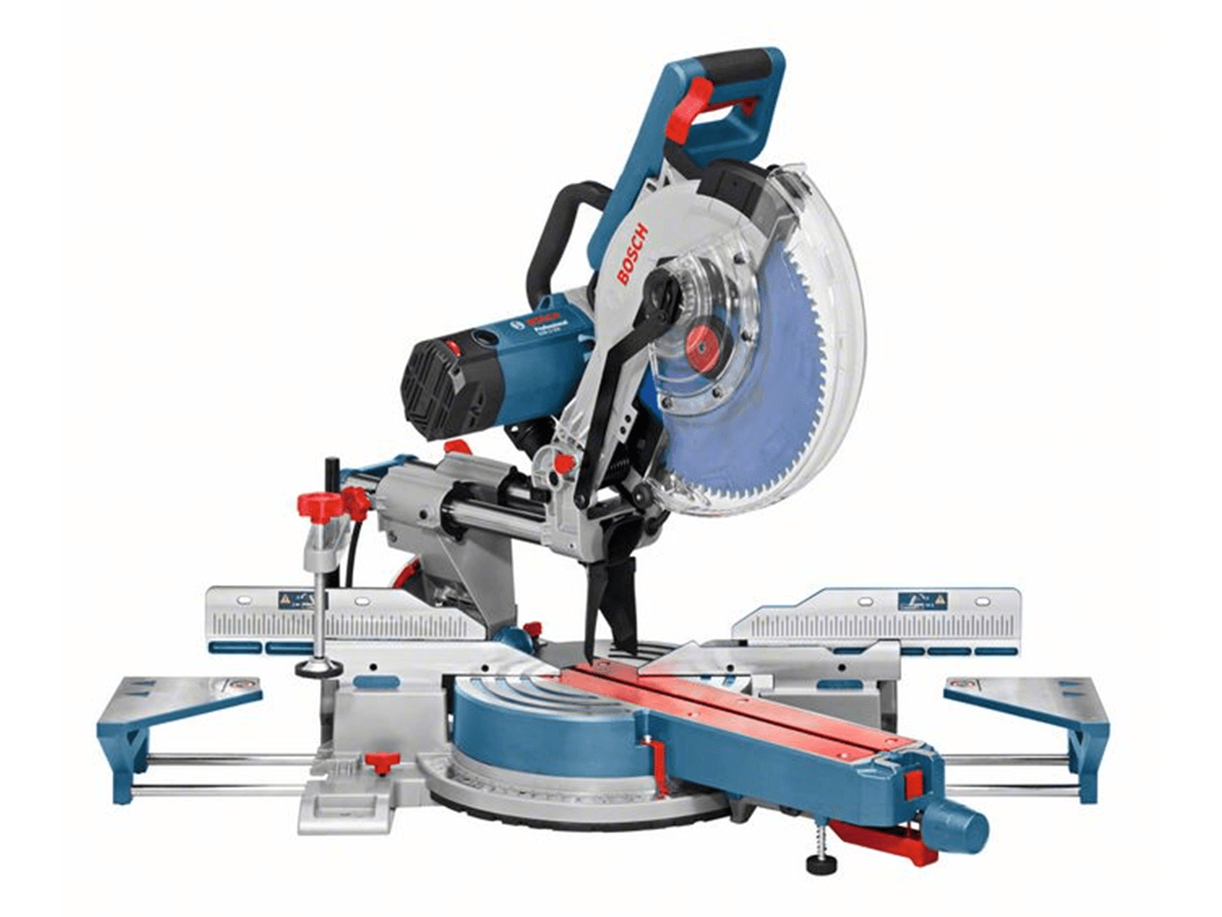 BOSCH GCM 12 SDE na wynajem - 1