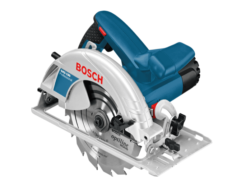 BOSCH GKS 190 na wynajem - 1