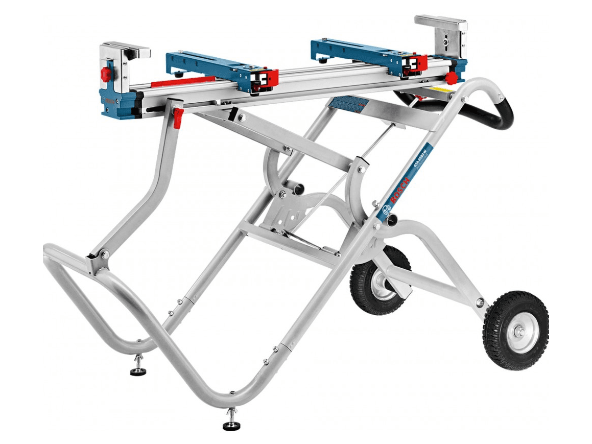 BOSCH STÓŁ DO PIŁY GTA 2500 W na wynajem - 1