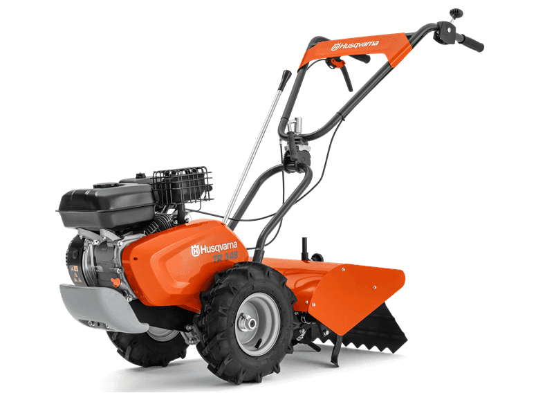 HUSQVARNA TR 348 na wynajem