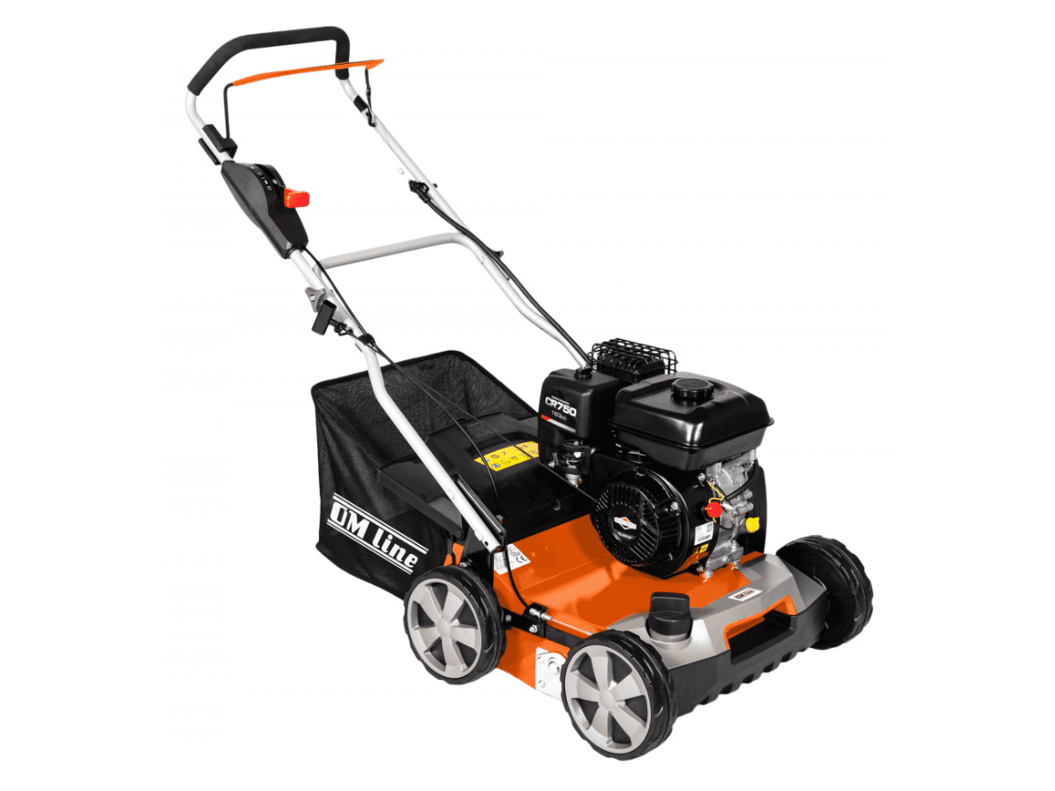 OLEO-MAC OM LINE WE40L na wynajem