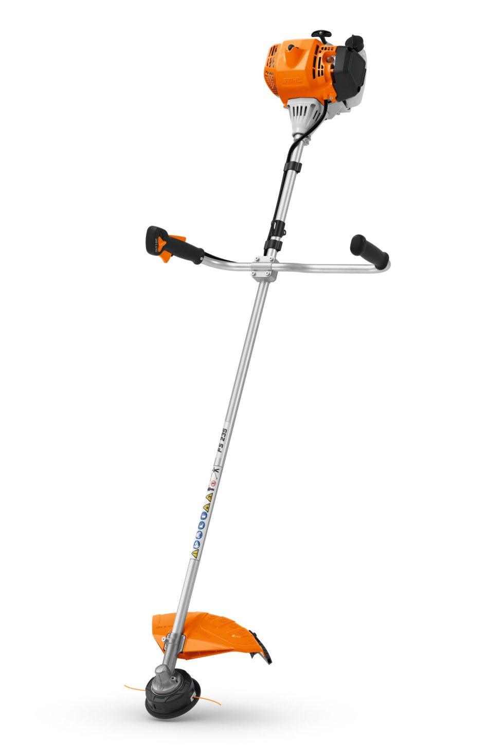 Stihl FS 235 na wynajem