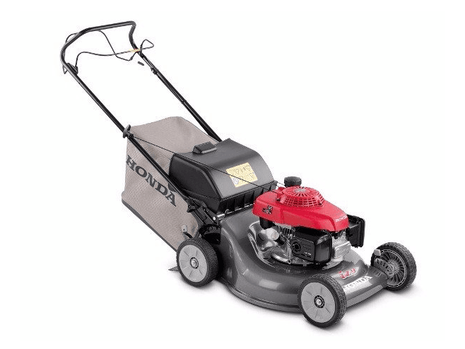 HONDA HRG 536 SDE6 IZY na wynajem