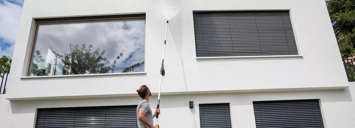 Karcher Teleskopowa lanca TLA 4 na wynajem