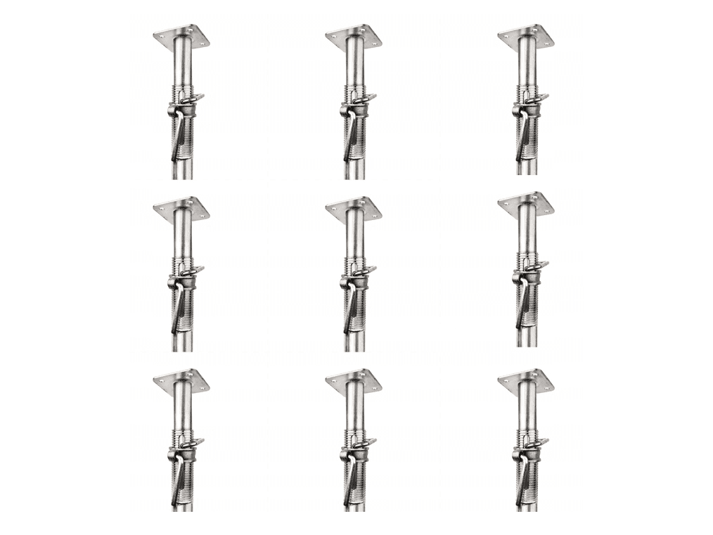 PODPORY STROPOWE 20 KN 2 – 3,5M na wynajem