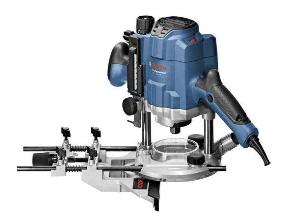 BOSCH GOF 1250CE na wynajem - 1