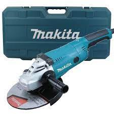 Makita Szlifierka kątowa 230mm na wynajem - 1