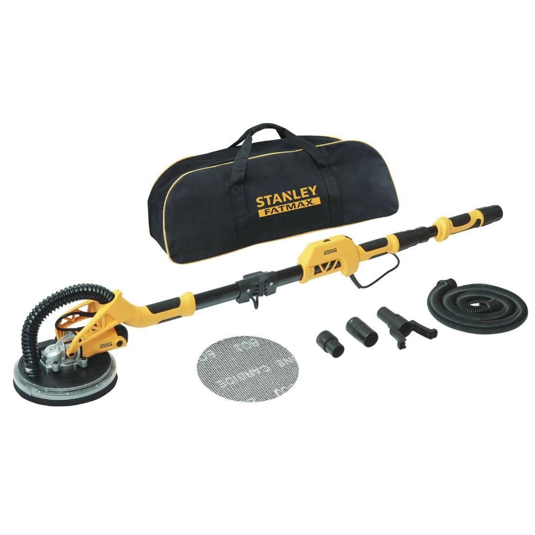 Stanley Black & Decker Żyrafa 750W 225 mm na wynajem