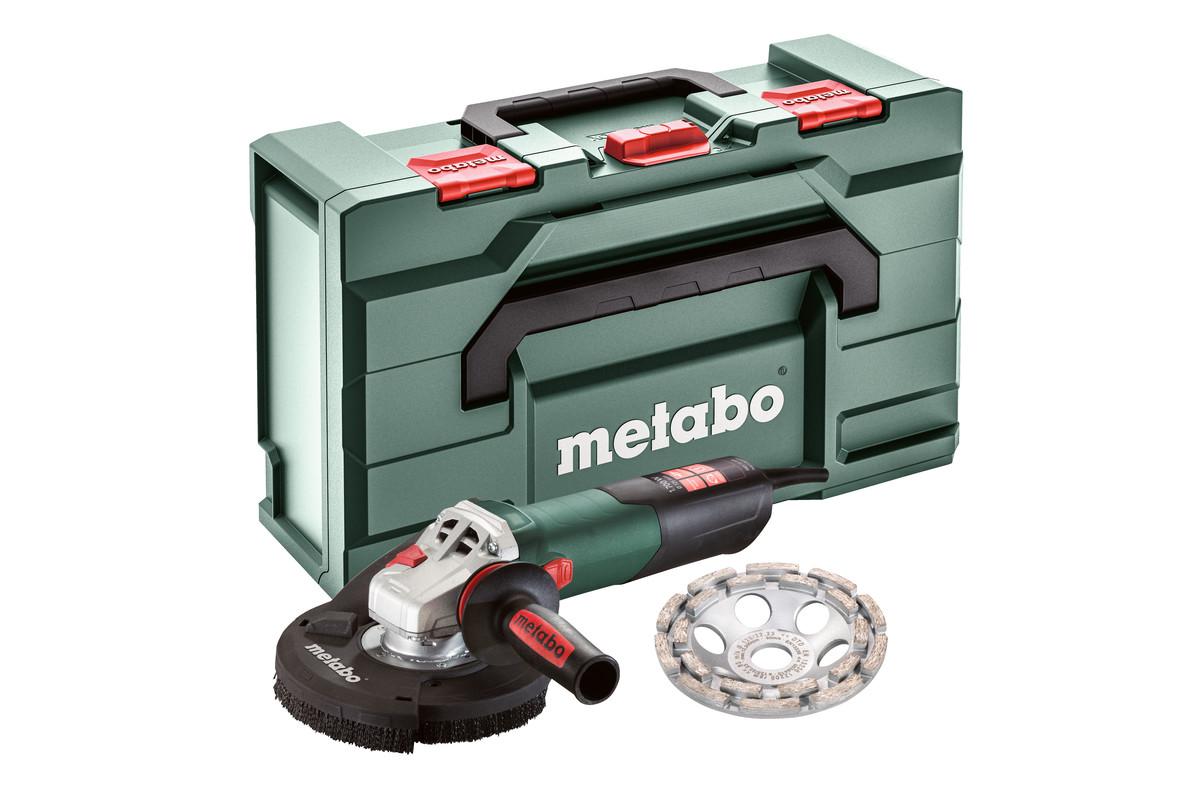 Metabo RSEV 17-125 na wynajem - 1