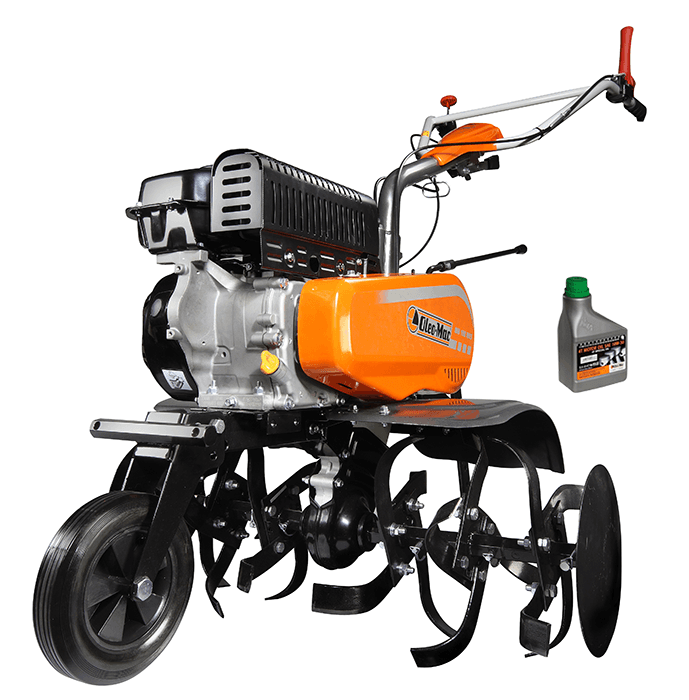 Oleo-mac MH198 RKS na wynajem - 1