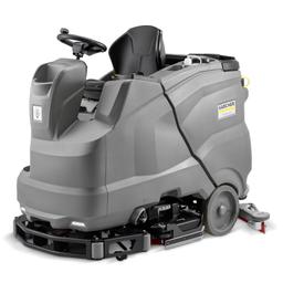 KARCHER B150 - myjka do magazynów, garaży na wynajem