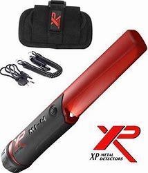 Pinpointer wykrywacz XP Metal Detectors MI-4 na wynajem