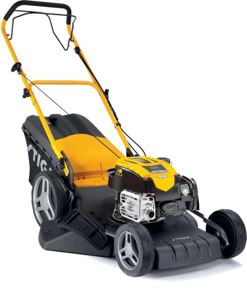 Stiga Combi 53 SQ B na wynajem