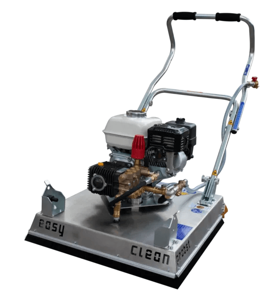 Probst EASYCLEAN EC-60 EC-60 na wynajem