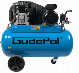 gudepol GD 28-100-340-F1 PRO-S na wynajem