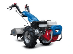 bcs CIĄGNIK JEDNOOSIOWY BCS 740 na wynajem