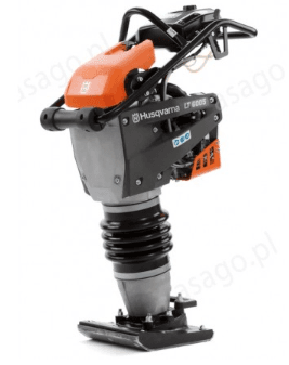 husqvarna ZAGĘSZCZARKA STOPOWA HUSQVARNA LT 6005 na wynajem