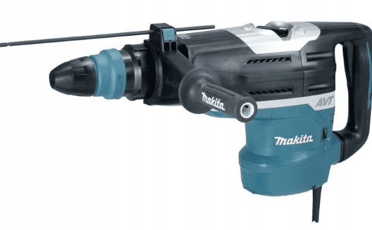 Makita MŁOTOWIERTARKA MAKITA HR 5212 C na wynajem