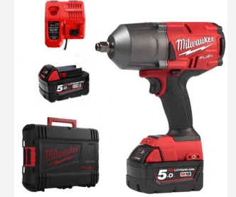 MILWAUKEE M18 FHIWF 12-OX na wynajem