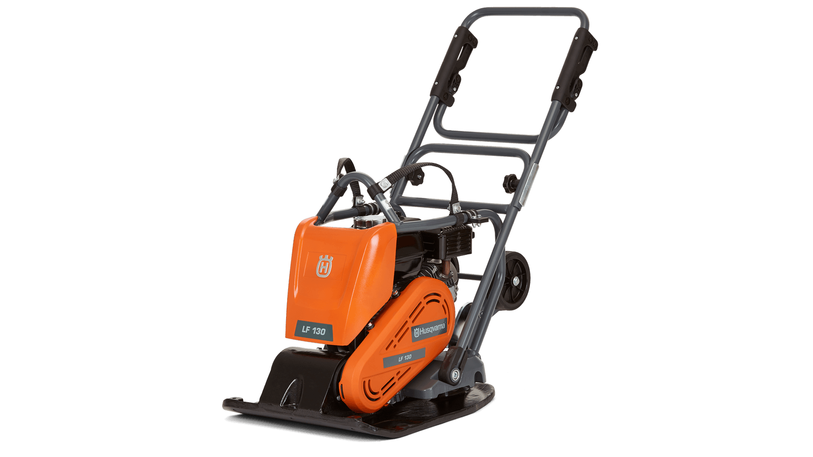 Zagęszczarka husqvarna 140 kg LF 130 LT na wynajem