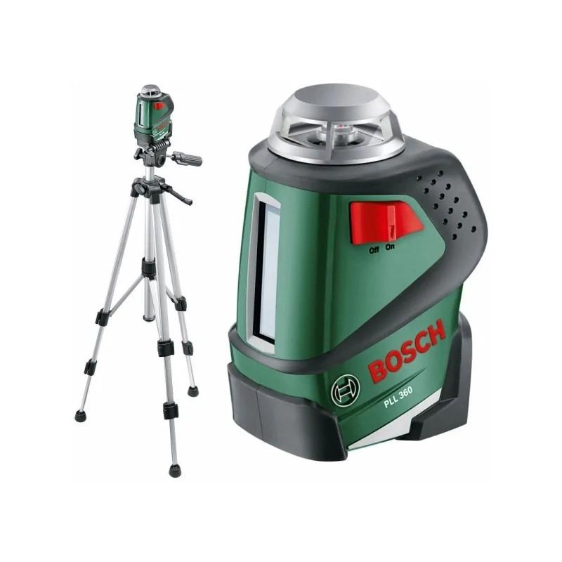 Bosch PLL 360 na wynajem
