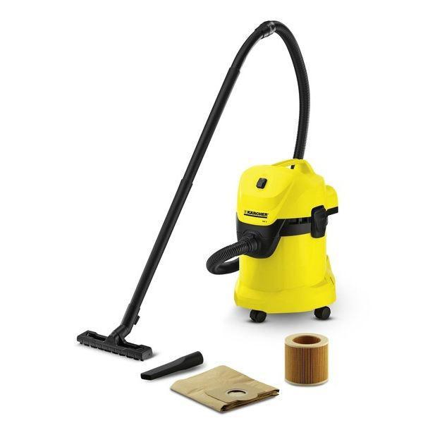Karcher WD3 na wynajem - 1