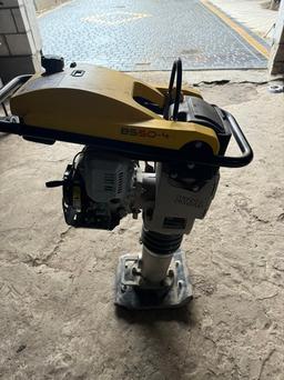 wacker neuson bs 50-4 na wynajem