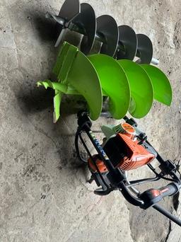 stihl bt 131 na wynajem