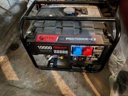 pezal pgg11000e-e3 na wynajem